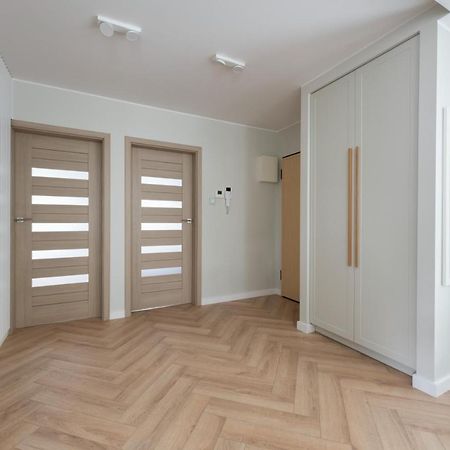 Happy Stay Comfort Apartment By The Beach Sopot Exterior photo